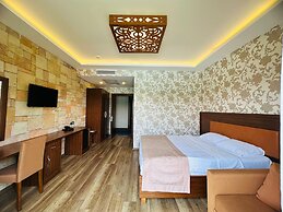 My Green Otel