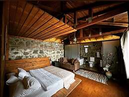 My Green Otel