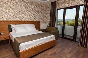 My Green Otel
