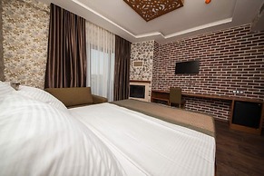 My Green Otel