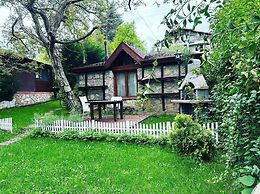 My Green Otel