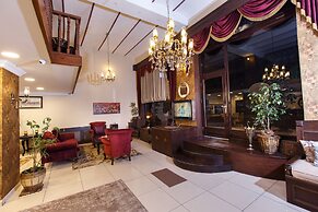 Otel Tahir Aga Konagi