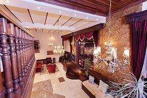 Otel Tahir Aga Konagi
