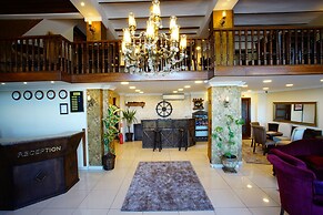 Otel Tahir Aga Konagi