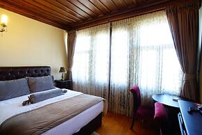 Otel Tahir Aga Konagi