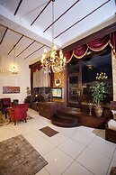 Otel Tahir Aga Konagi
