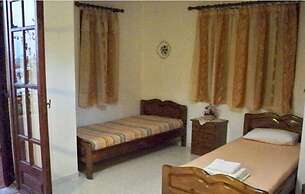 Hotel Mary