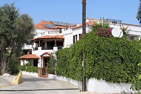 Hotel Mary