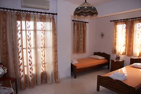 Hotel Mary