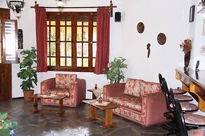 Hotel Mary