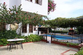 Hotel Mary