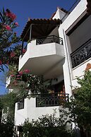 Hotel Mary