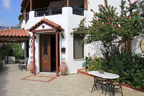 Hotel Mary