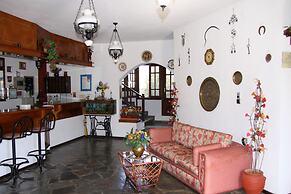 Hotel Mary