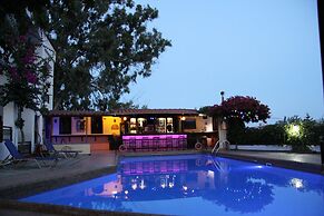 Hotel Mary