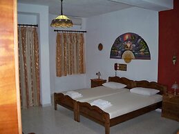 Hotel Mary