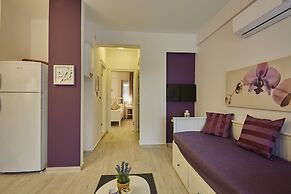 Alp Suites Lavanta