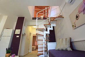 Alp Suites Lavanta
