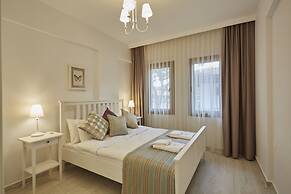 Alp Suites Lavanta