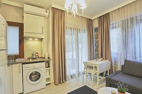 Alp Suites Lavanta