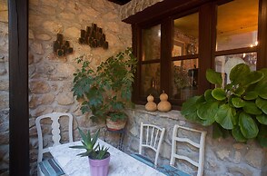 Hotel Corru San Pumés