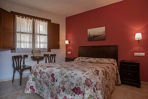 Hotel Corru San Pumés