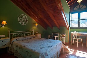 Hotel Corru San Pumés