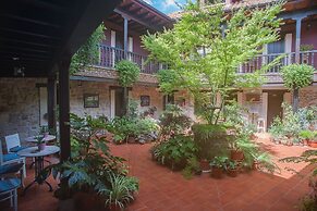 Hotel Corru San Pumés