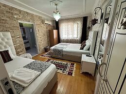 Sinter Terasse House Hotel