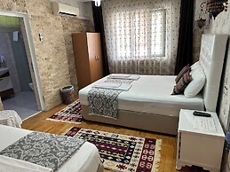 Sinter Terasse House Hotel