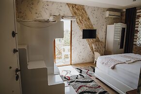 Sinter Terasse House Hotel
