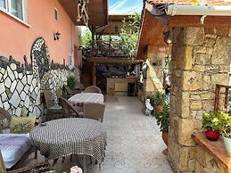 Sinter Terasse House Hotel