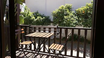 Alp Suites Mandalin