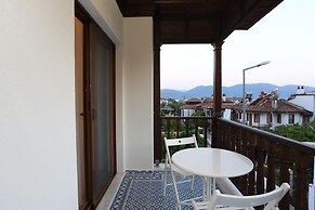 Alp Suites Mandalin