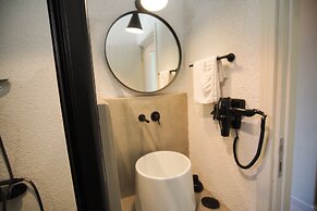 Alp Suites Mandalin