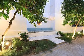 Alp Suites Mandalin