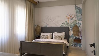 Alp Suites Mandalin