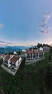Akcatepe Dag Evleri