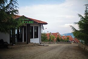 Akcatepe Dag Evleri