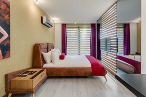 Concept Suites