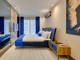 Concept Suites