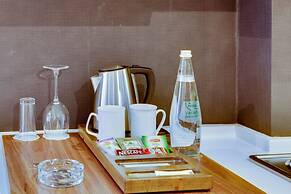 Concept Suites