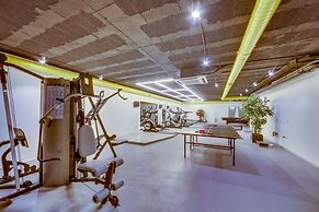 Concept Suites
