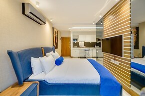 Concept Suites
