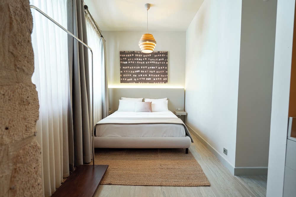 Palm Alaçatı Boutique Hotel