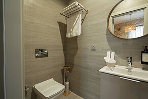 Palm Alaçatı Boutique Hotel