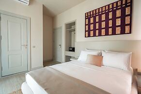 Palm Alaçatı Boutique Hotel