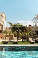Palm Alaçatı Boutique Hotel