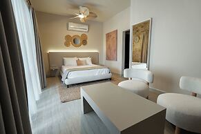 Palm Alaçatı Boutique Hotel