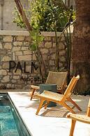 Palm Alaçatı Boutique Hotel
